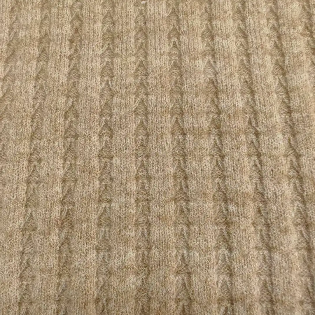 China Yarn for Crop Top,Hoodie,Open Cardigan (Sweater),Crop Top Pullover (Sweater) Mossy Yarn Fancy Yarn Acrylic PBT Nylon Pink and brown color buy from China wholesaler bulk order at wholesale price free worldwide shipping Alibaba