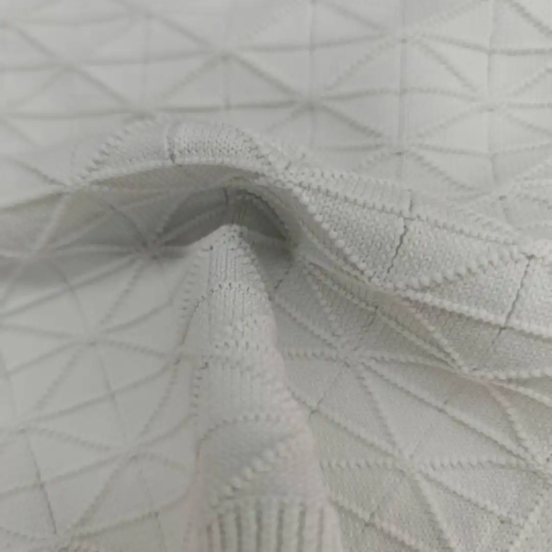 China Yarn for Polo Shirt,Crop Top,Hoodie,Full-Zipper Cardigan (Sweater) Semi-Worsted Spun Regular Yarn Polyester light green color buy from China wholesaler bulk order at wholesale price free worldwide shipping Alibaba