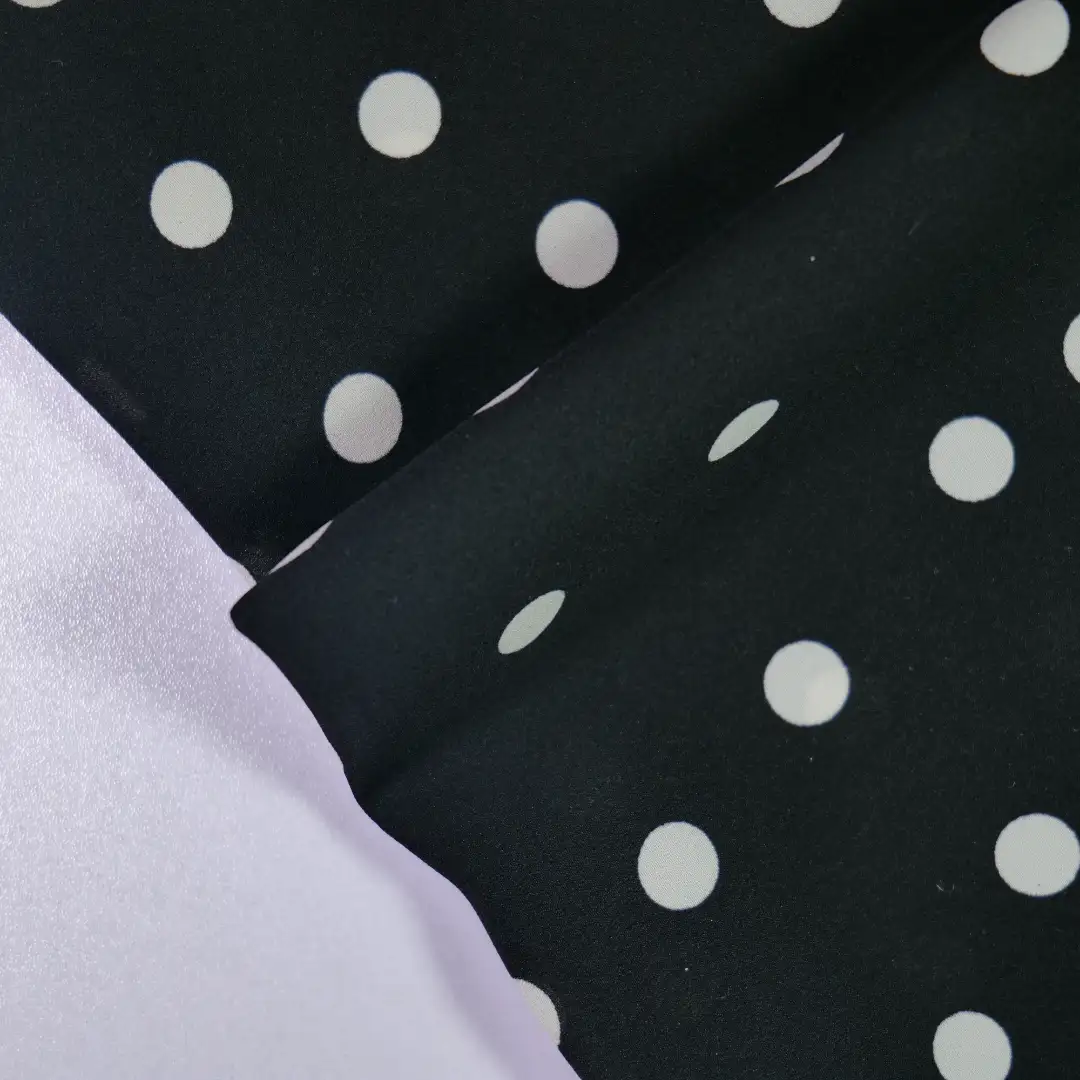 China Fabric for Pleated Midi Skirt,Kids Ruffle-Sleeve Top,Sleeveless Sundress,Ruffle Shirt Dress,Strap Midi Dress Chiffon Synthetic Woven Fabric Polyester Black color buy from China wholesaler bulk order at wholesale price free worldwide shipping Alibaba