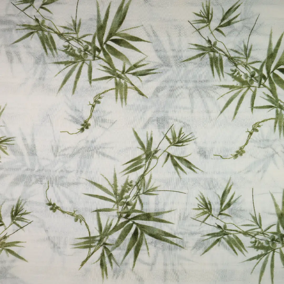 China Fabric for Shirt,Short Sleeve Twist Crop Top,Wide Leg Capri Pants,Lantern Sleeve Lapel Blouses,Bow Tie Short Sleeve Dress,Shawl Frill Collar Short Sleeve Dress,Tank Midi Dress,Flare Midi Skirt Jacquard Woven Blended Fabric Polyester White color buy from China wholesaler bulk order at wholesale price free worldwide shipping Alibaba