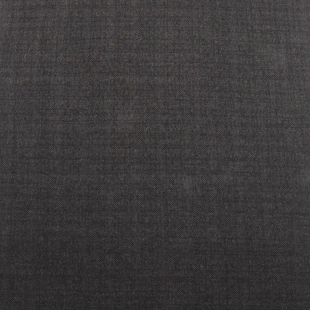 China Fabric for Shirt,Shorts,Men's Pants ,Women's Pants ,Skirt ,Wide Leg Trousers Slub Fabric Synthetic Woven Fabric Polyester BLACK color buy from China wholesaler bulk order at wholesale price free worldwide shipping Alibaba