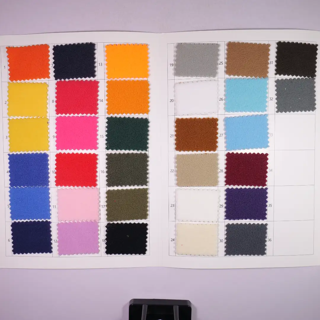 China Fabric for Pants,Jackets,Hoodie Polar Fleece Knit Fabric Polyester Beige color buy from China wholesaler bulk order at wholesale price free worldwide shipping Alibaba