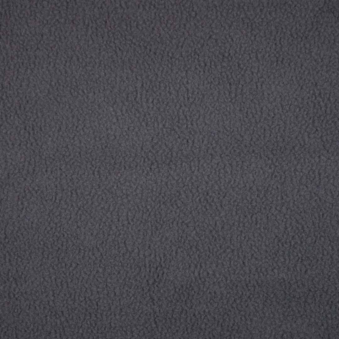 China Fabric for Hoodie,Pajamas,Loungewear Polar Fleece Knit Fabric Polyester gray color buy from China wholesaler bulk order at wholesale price free worldwide shipping Alibaba