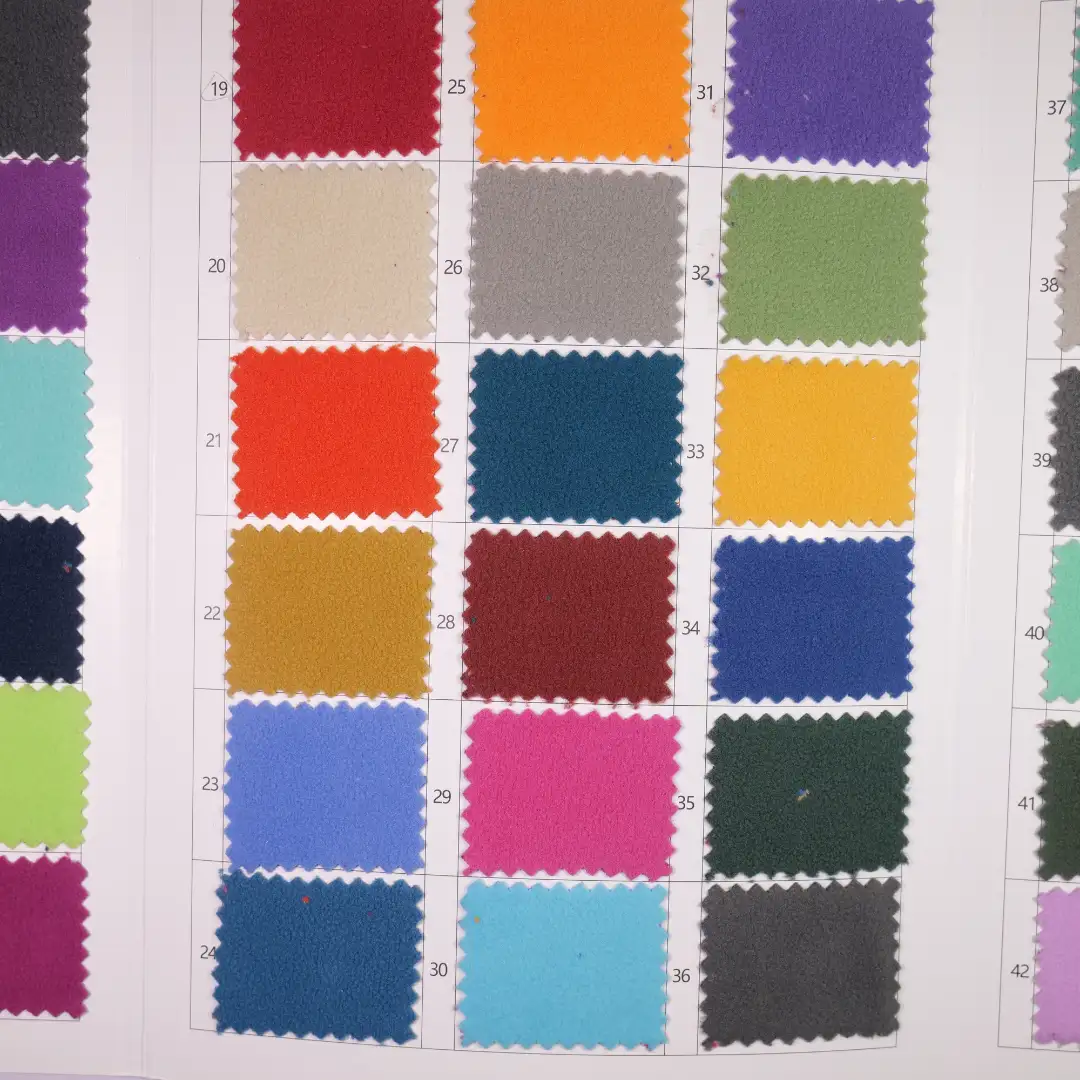 China Fabric for Hoodie,Pajamas,Loungewear Polar Fleece Knit Fabric Polyester orange color buy from China wholesaler bulk order at wholesale price free worldwide shipping Alibaba