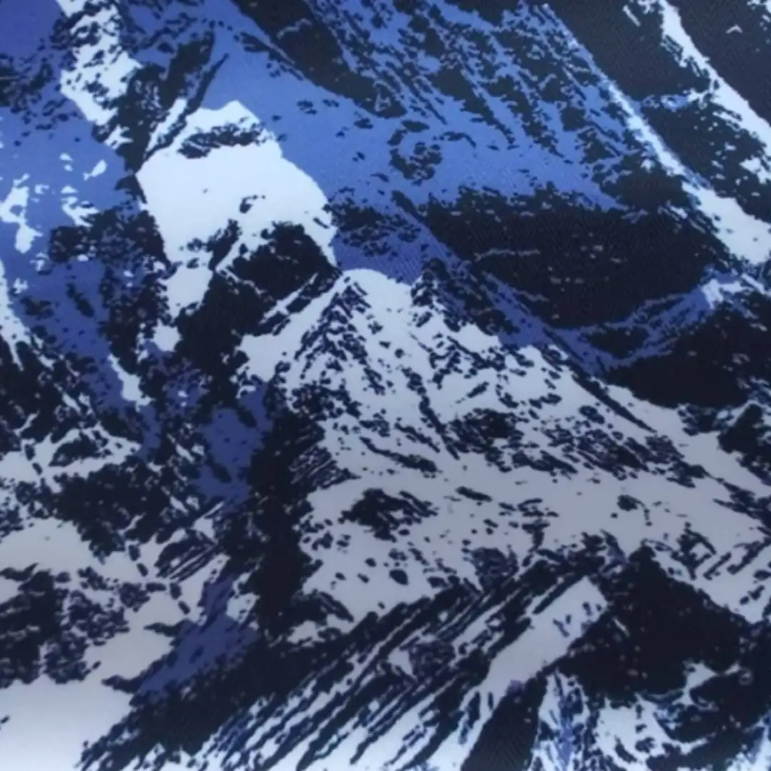 China Fabric for Jackets,Ski Suits Polyester Pongee Synthetic Woven Fabric Polyester color printing color buy from China wholesaler bulk order at wholesale price free worldwide shipping Alibaba