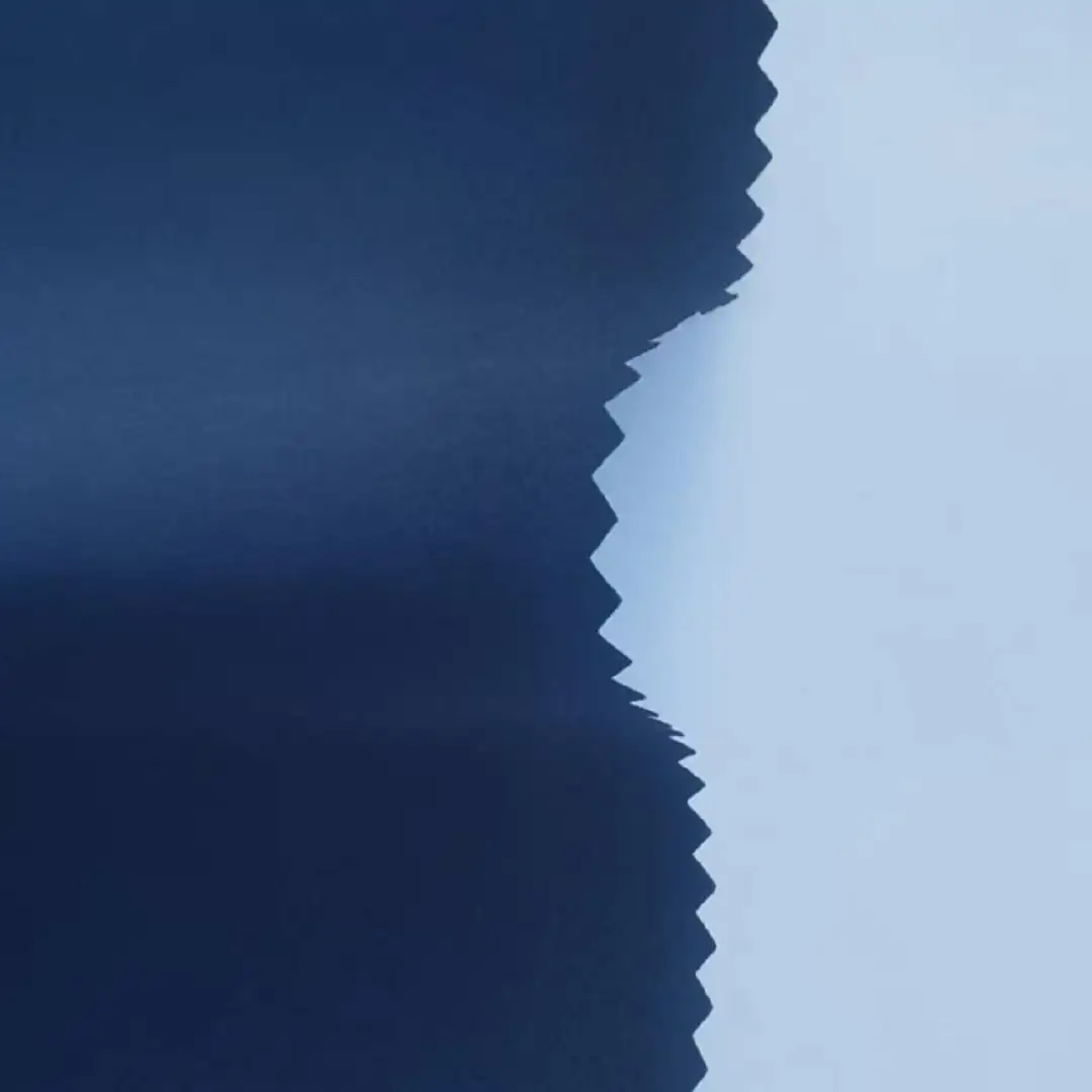 China Fabric for Jackets,Trench Coat,Rain Coat T800 Polyester T800 Yarn Fabric Synthetic Woven Fabric Polyester navy blue color buy from China wholesaler bulk order at wholesale price free worldwide shipping Alibaba