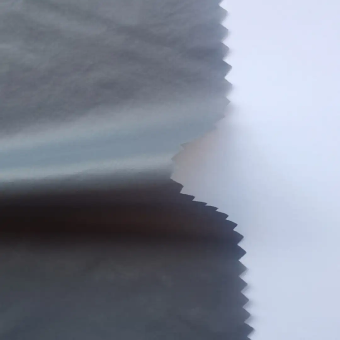 China Fabric for Down Jacket,Padded Jacket Nylon Taffeta Synthetic Woven Fabric Nylon grey color buy from China wholesaler bulk order at wholesale price free worldwide shipping Alibaba