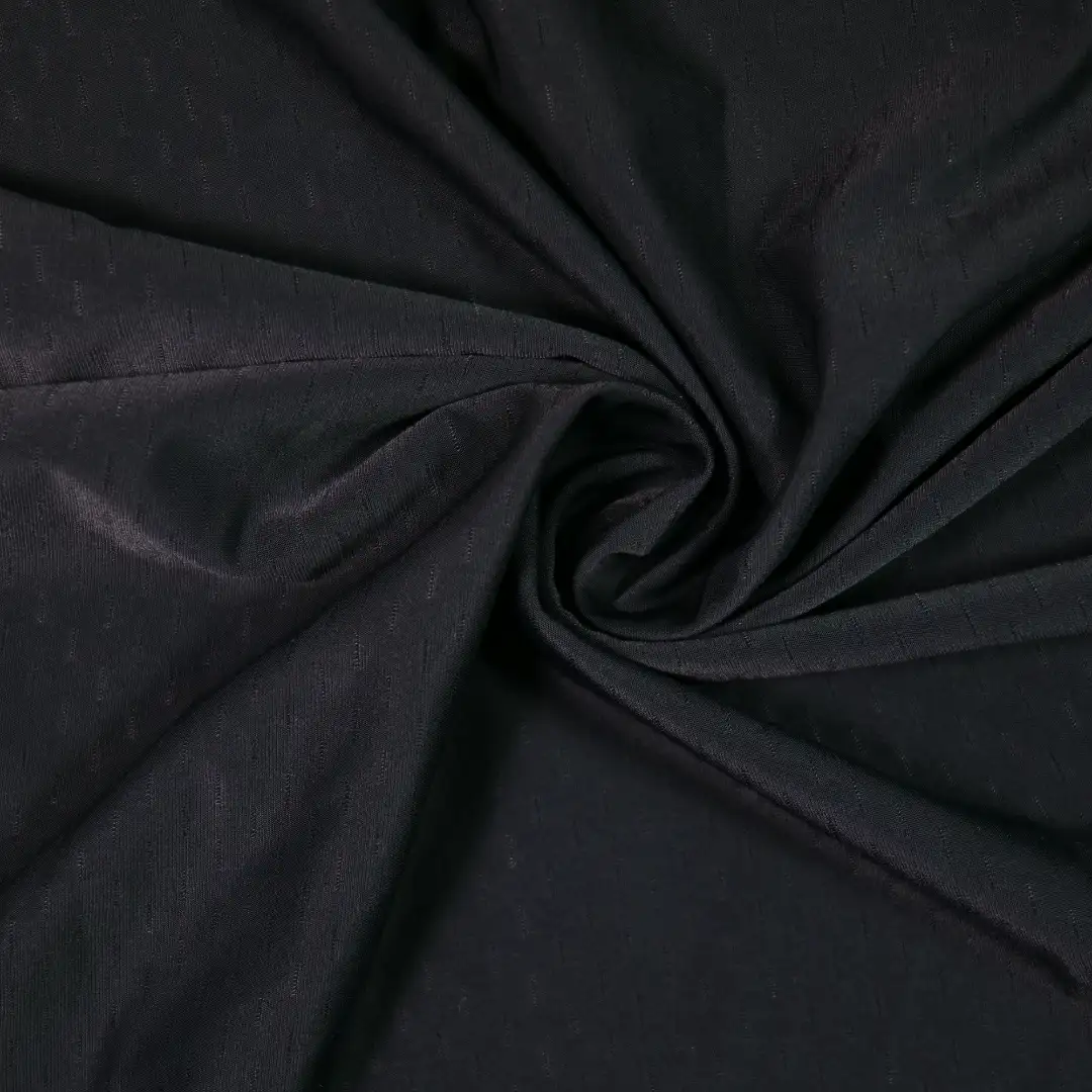 China Fabric for Leggings,Shorts,Yoga Clothes,Knitted Leggings ,Yoga Pants,Sports Bras Four-way Stretch (Bi-Stretch) Knit Fabric Polyester Spandex Black color buy from China wholesaler bulk order at wholesale price free worldwide shipping Alibaba