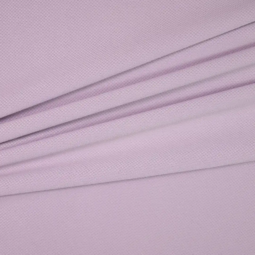 China Fabric for T-Shirt,Yoga Clothes,Yoga Pants,Swim shorts,Sports Bras Jacquard Knit Fabric Polyester Spandex Pink color buy from China wholesaler bulk order at wholesale price free worldwide shipping Alibaba