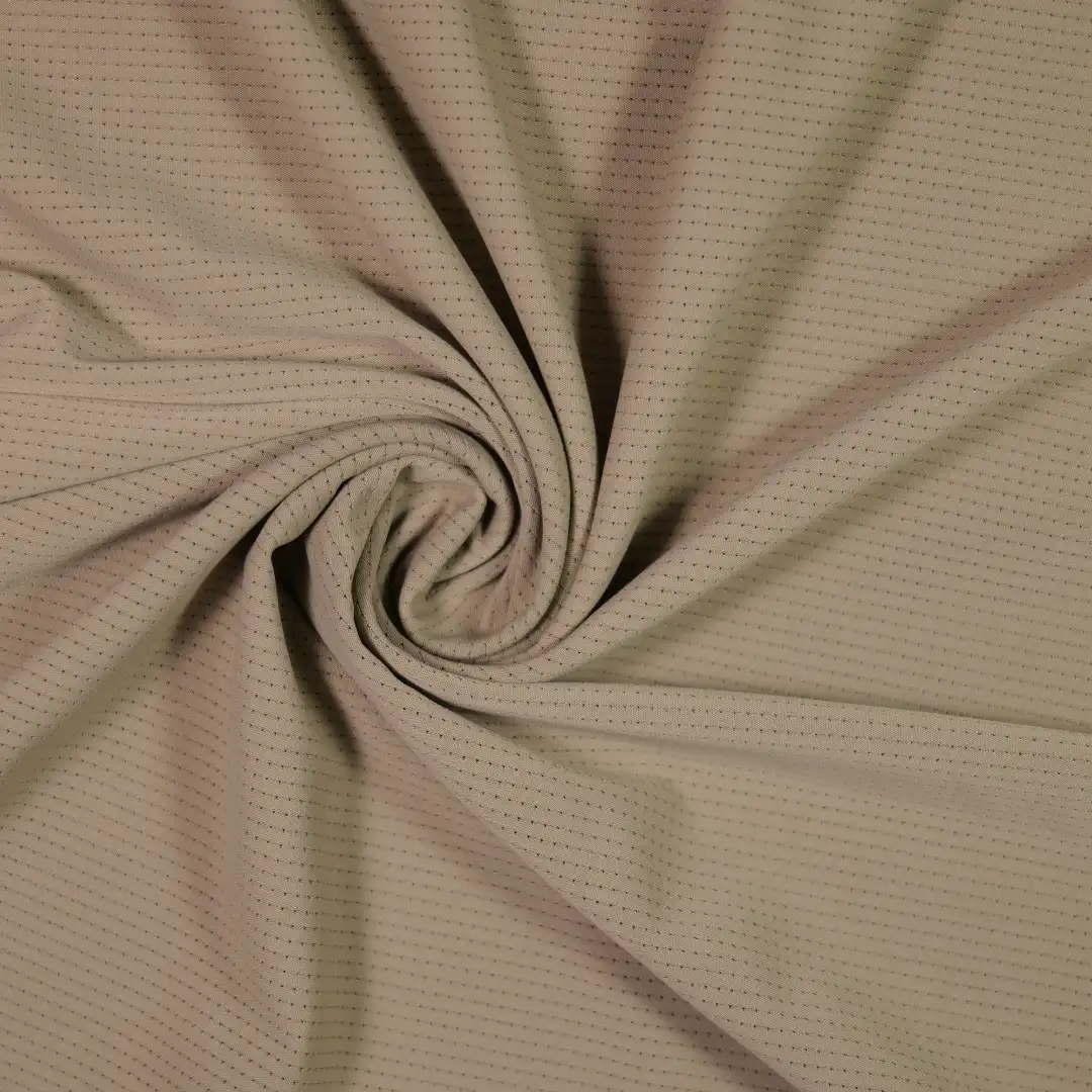 China Fabric for T-Shirt,Tank Top,Yoga Clothes,Swimsuits,Yoga Pants,Swim shorts Four-way Stretch (Bi-Stretch) Knit Fabric Polyester Spandex Khaki color buy from China wholesaler bulk order at wholesale price free worldwide shipping Alibaba