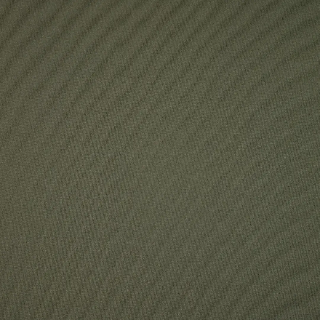China Fabric for T-Shirt,Polo Shirt,Yoga Pants,Swim shorts Four-way Stretch (Bi-Stretch) Knit Fabric Polyester Spandex Olive color buy from China wholesaler bulk order at wholesale price free worldwide shipping Alibaba