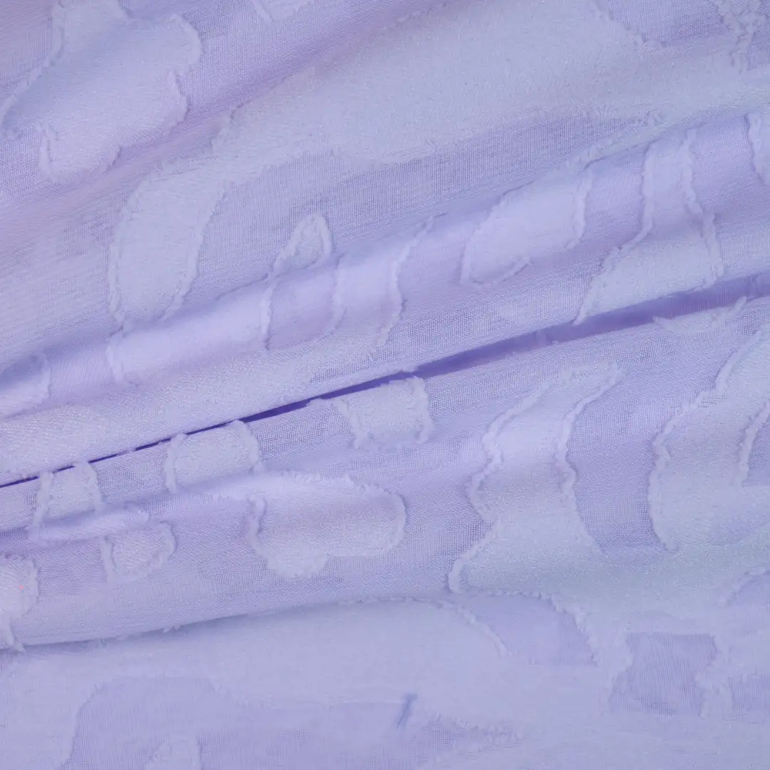 China Fabric for Shirt,Blouse,Crop Top Chiffon Synthetic Woven Fabric Polyester BabyBlue color buy from China wholesaler bulk order at wholesale price free worldwide shipping Alibaba