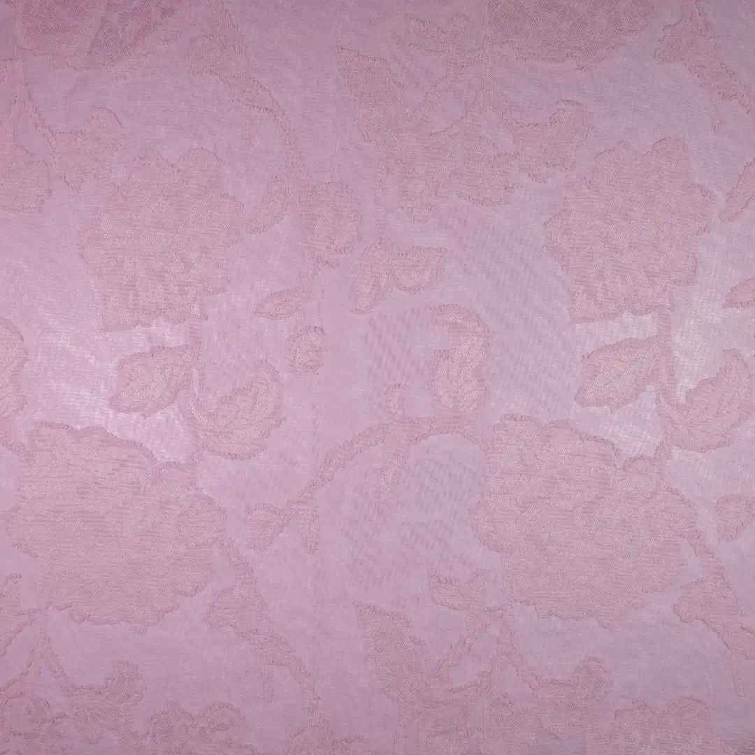 China Fabric for Shirt,Blouse,Crop Top Chiffon Synthetic Woven Fabric Polyester Pink color buy from China wholesaler bulk order at wholesale price free worldwide shipping Alibaba