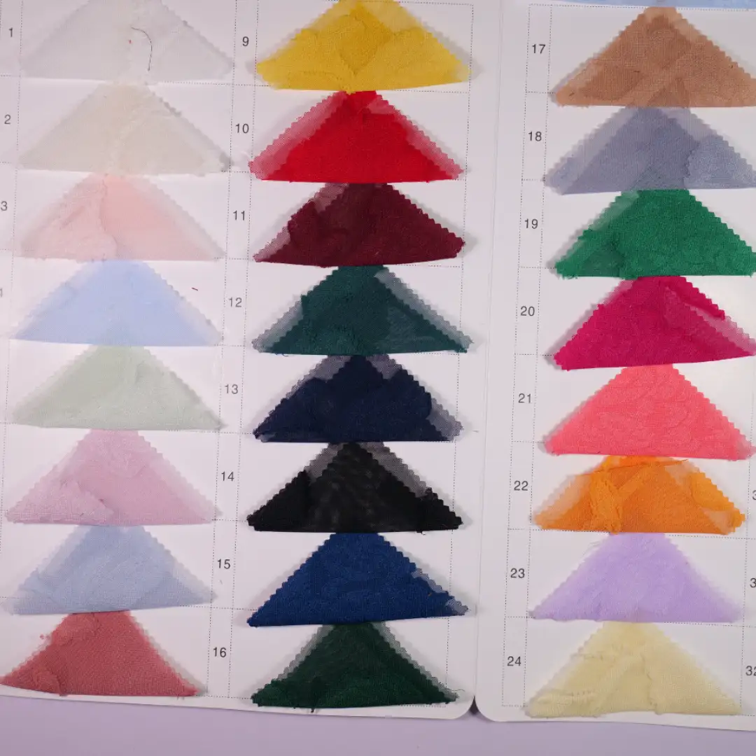 China Fabric for Shirt,Blouse,Crop Top Chiffon Synthetic Woven Fabric Polyester Pink color buy from China wholesaler bulk order at wholesale price free worldwide shipping Alibaba