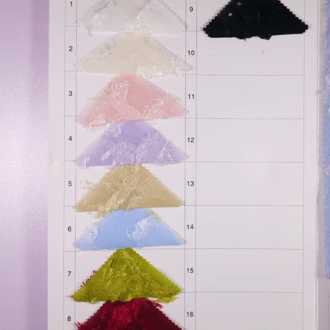 China Fabric for Shirt,Blouse,Crop Top Chiffon Woven Blended Fabric Tencel Rayon Nylon Blue color buy from China wholesaler bulk order at wholesale price free worldwide shipping Alibaba