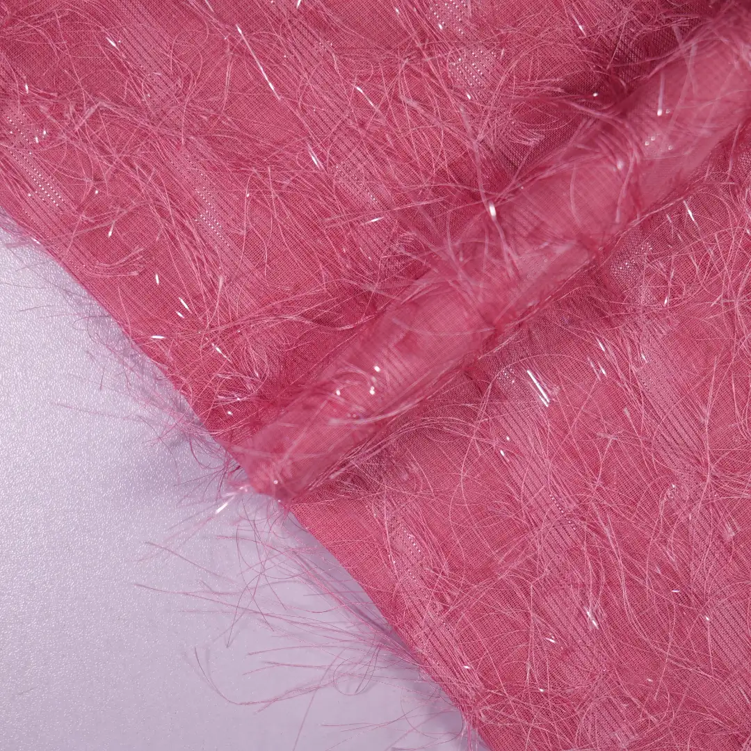 China Fabric for T-Shirt,Tank Top,Blouse Jacquard Synthetic Woven Fabric Polyester red color buy from China wholesaler bulk order at wholesale price free worldwide shipping Alibaba