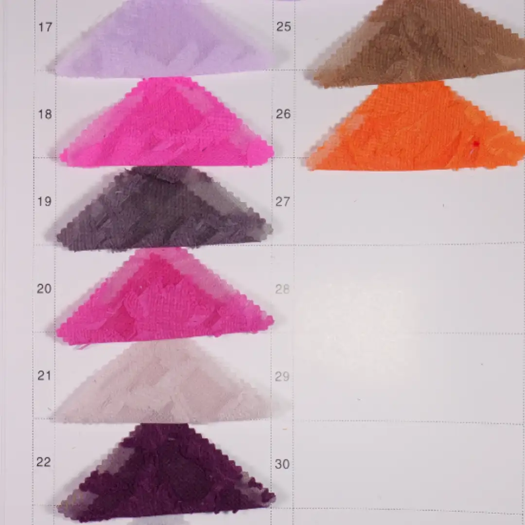 China Fabric for Shirt,T-Shirt,Tank Top,Crop Top,Skirt Polyester Jacquard Synthetic Woven Fabric Polyester white color buy from China wholesaler bulk order at wholesale price free worldwide shipping Alibaba