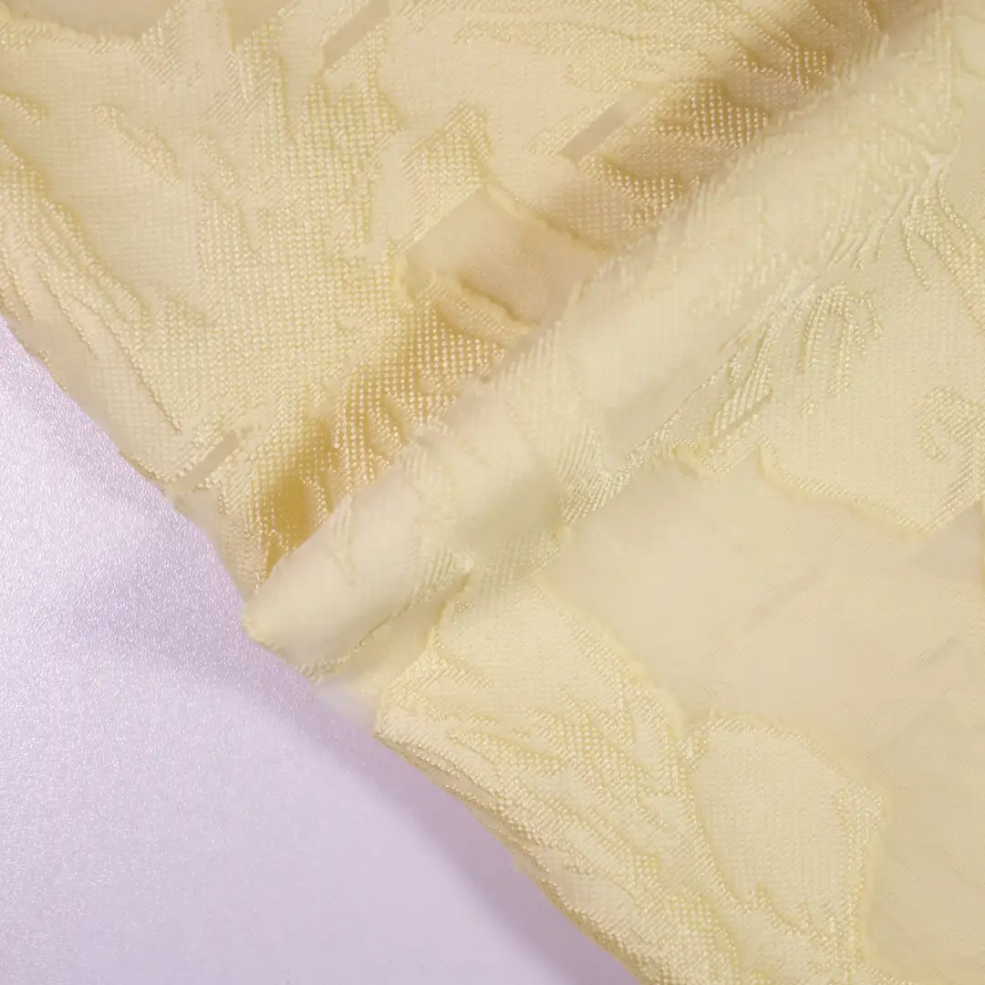 China Fabric for Shirt,T-Shirt,Tank Top,Crop Top,Skirt Polyester Jacquard Synthetic Woven Fabric Nylon pink color buy from China wholesaler bulk order at wholesale price free worldwide shipping Alibaba