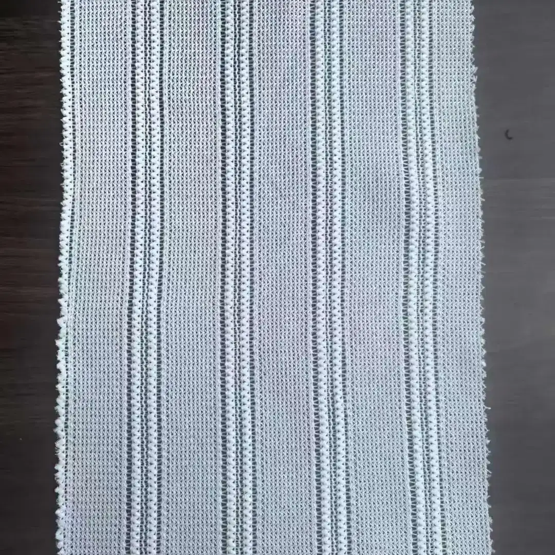 China Fabric for Shirt,Pants TC Yarn Dye Woven Blended Fabric PET white color buy from China wholesaler bulk order at wholesale price free worldwide shipping Alibaba