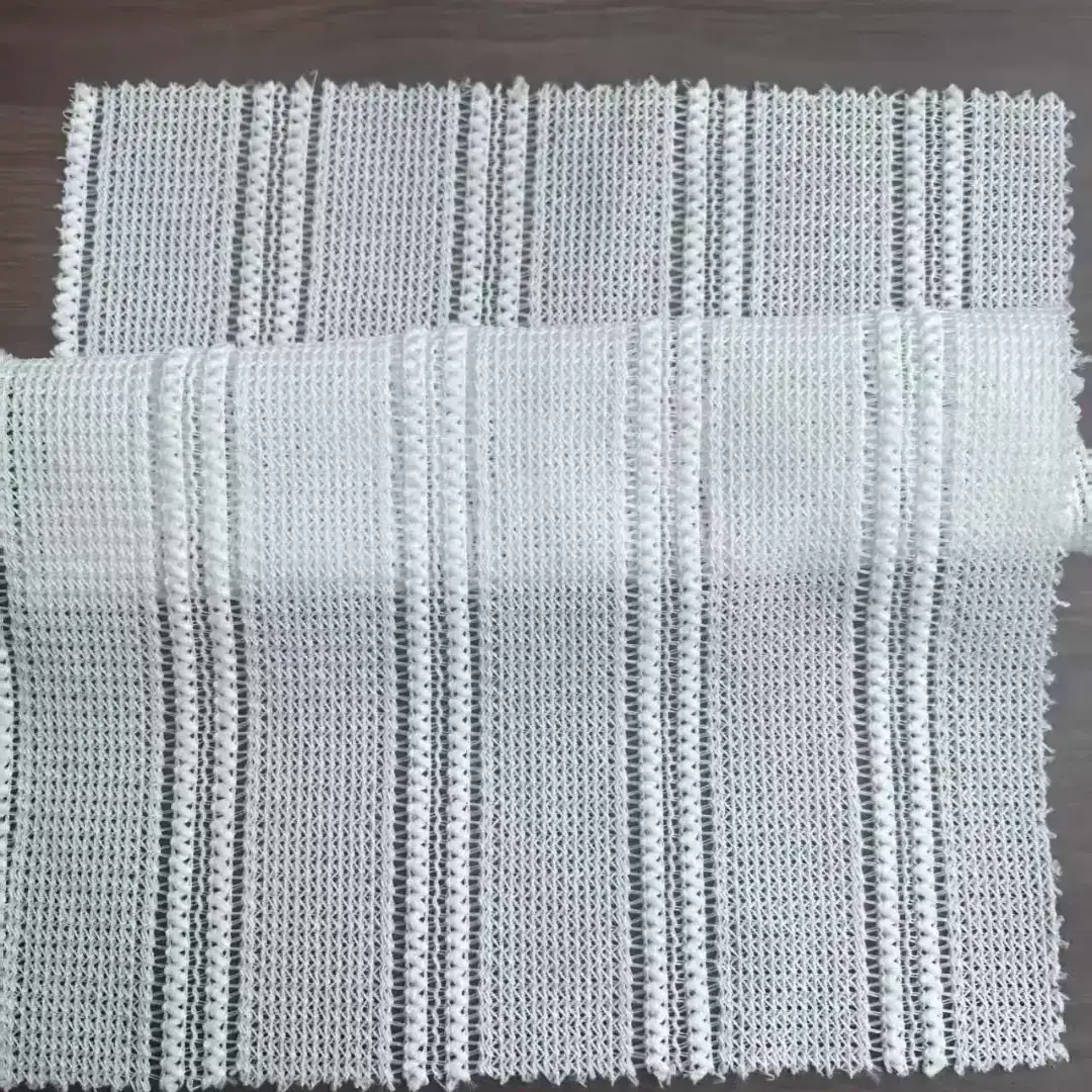 China Fabric for Shirt,Pants TC Yarn Dye Woven Blended Fabric PET white color buy from China wholesaler bulk order at wholesale price free worldwide shipping Alibaba