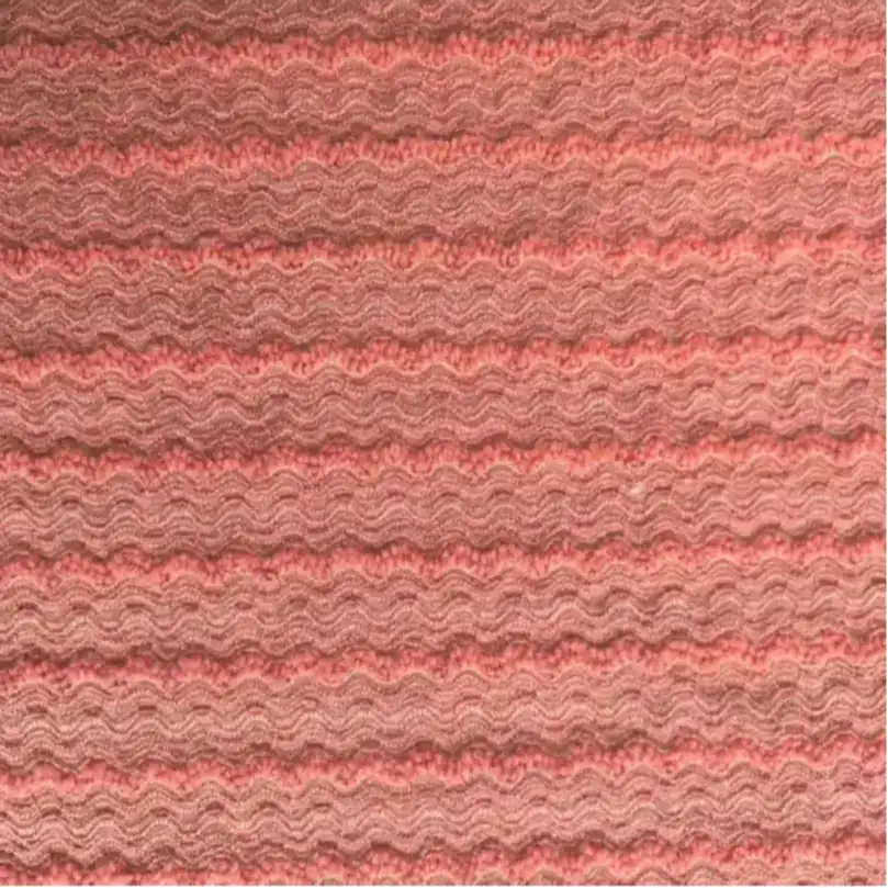 China Fabric for Shirt,Blazer TC Yarn Dye Woven Blended Fabric Elastane Polyester orange color buy from China wholesaler bulk order at wholesale price free worldwide shipping Alibaba