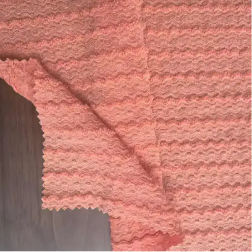 China Fabric for Shirt,Blazer TC Yarn Dye Woven Blended Fabric Elastane Polyester orange color buy from China wholesaler bulk order at wholesale price free worldwide shipping Alibaba