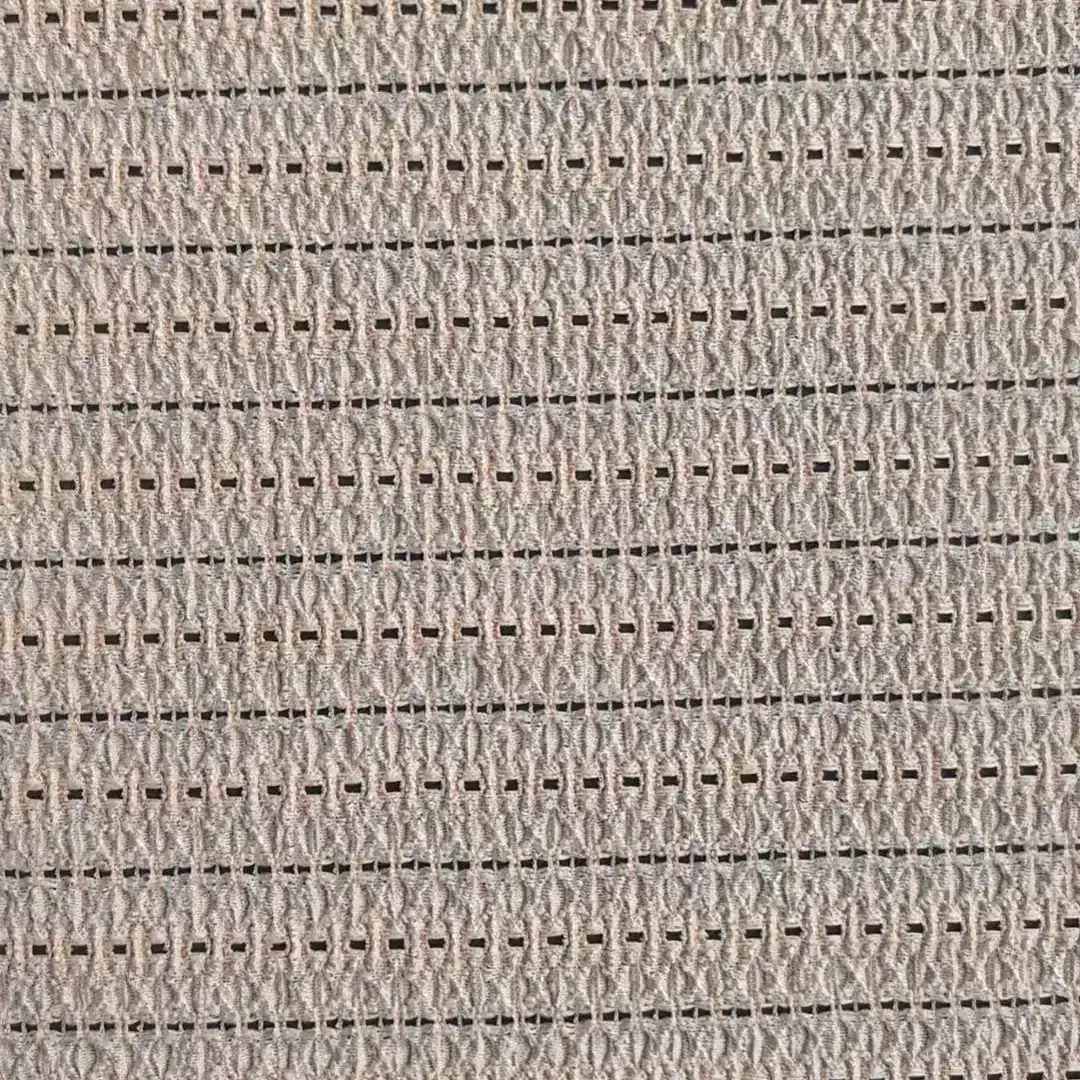 China Fabric for Hoodie,Dresses (Pullover) ,Ruffle Shirt Dress TC Yarn Dye Woven Blended Fabric Elastane Polyester orange color buy from China wholesaler bulk order at wholesale price free worldwide shipping Alibaba