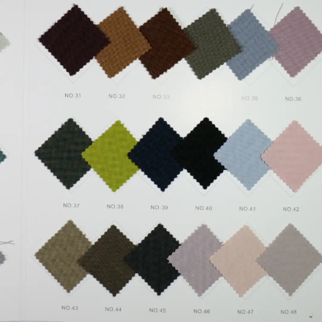 China Fabric for Pants,Suit Trouser,Trench Coat,Uniform,Skirt  Twill Synthetic Woven Fabric Polyester Elastane brown color buy from China wholesaler bulk order at wholesale price free worldwide shipping Alibaba