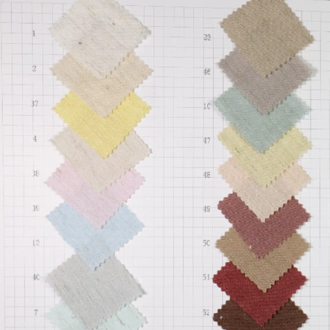 China Fabric for Blazer,Blouse,Skirt ,Wide Leg Capri Pants Twill Woven Blended Fabric Rayon Nylon Flax white color buy from China wholesaler bulk order at wholesale price free worldwide shipping Alibaba