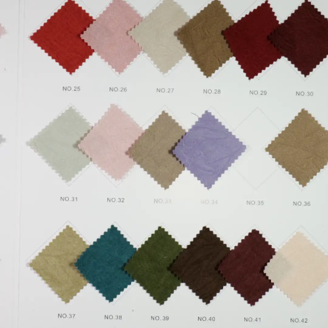 China Fabric for Pants,Blazer,Skirt,Skirt ,Wide Leg Capri Pants High Stretch Yarn Fabric Synthetic Woven Fabric Polyester Red coffee color buy from China wholesaler bulk order at wholesale price free worldwide shipping Alibaba