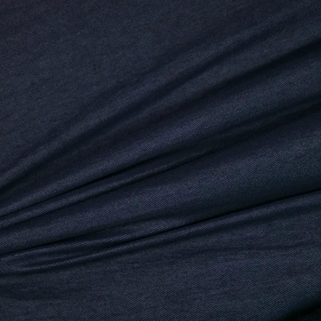 China Fabric for Blouse,Skirt Twill Woven Blended Fabric Nylon Rayon blue color buy from China wholesaler bulk order at wholesale price free worldwide shipping Alibaba