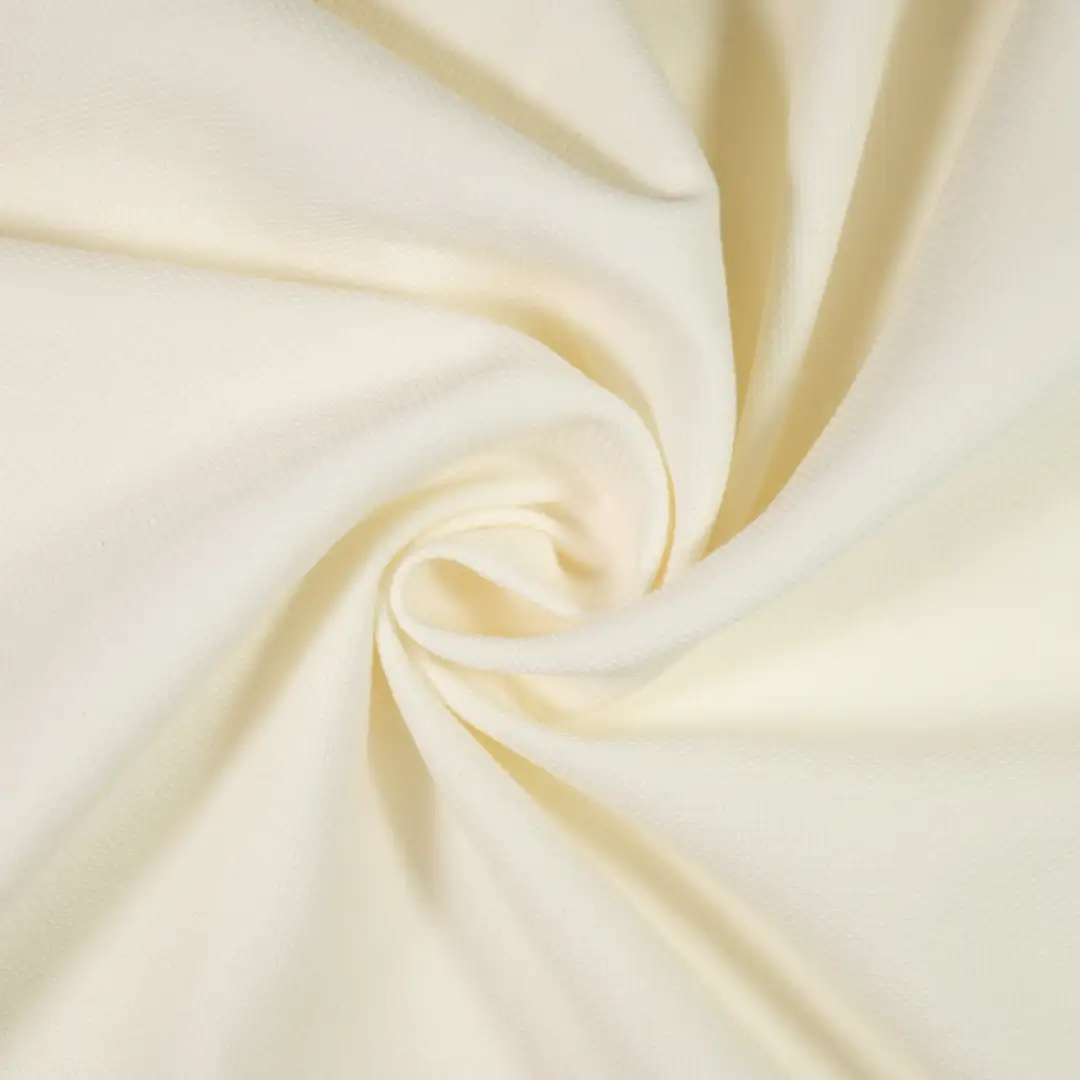 China Fabric for Blazer,Suit,Skirt  Polyester/Rayon Plain Woven Blended Fabric Polyester Rayon Nylon white color buy from China wholesaler bulk order at wholesale price free worldwide shipping Alibaba