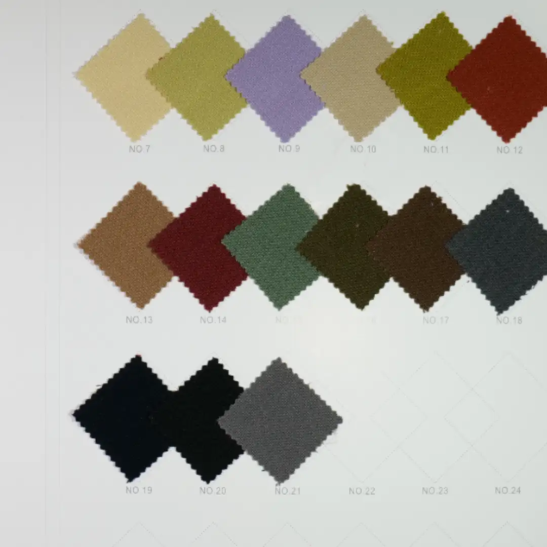 China Fabric for Blazer,Suit,Skirt  Polyester/Rayon Plain Woven Blended Fabric Polyester Rayon Nylon white color buy from China wholesaler bulk order at wholesale price free worldwide shipping Alibaba