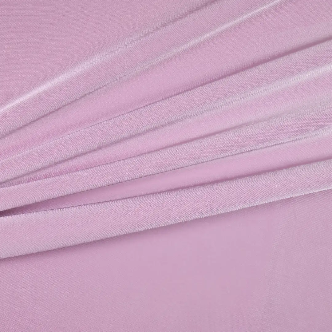 China Fabric for Pants,Skirt,Trench Coat,Suit,Skirt  Twill Synthetic Woven Fabric Polyester pink color buy from China wholesaler bulk order at wholesale price free worldwide shipping Alibaba