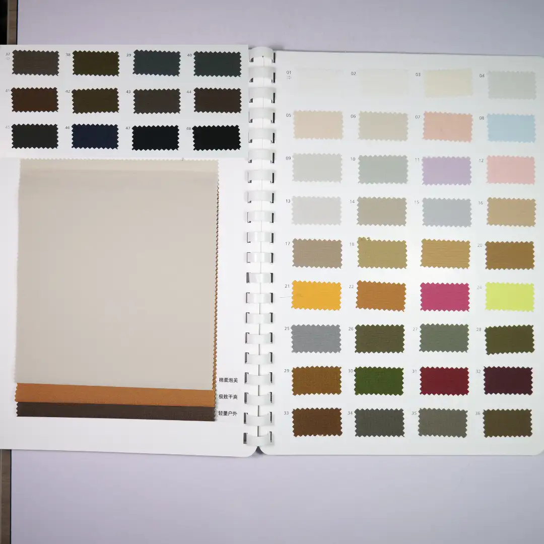 China Fabric for Down Jacket,Padded Jacket,Bomber jacket Polyester Pongee Synthetic Woven Fabric Polyester Brown color buy from China wholesaler bulk order at wholesale price free worldwide shipping Alibaba