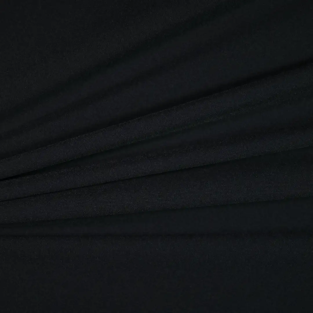 China Fabric for Jackets,Down Jacket,Padded Jacket,Ski Suits,Hoodie  ,Windproof Jacket Four-way Stretch (Bi-Stretch) Synthetic Woven Fabric Nylon Elastane black color buy from China wholesaler bulk order at wholesale price free worldwide shipping Alibaba