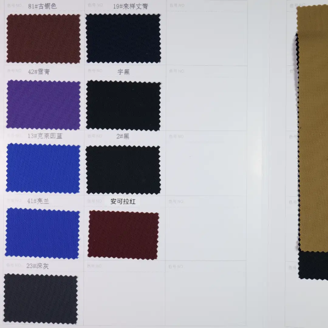 China Fabric for Jackets,Blazer,Trench Coat,Down Jacket,Padded Jacket Twill Synthetic Woven Fabric Nylon Elastane black color buy from China wholesaler bulk order at wholesale price free worldwide shipping Alibaba