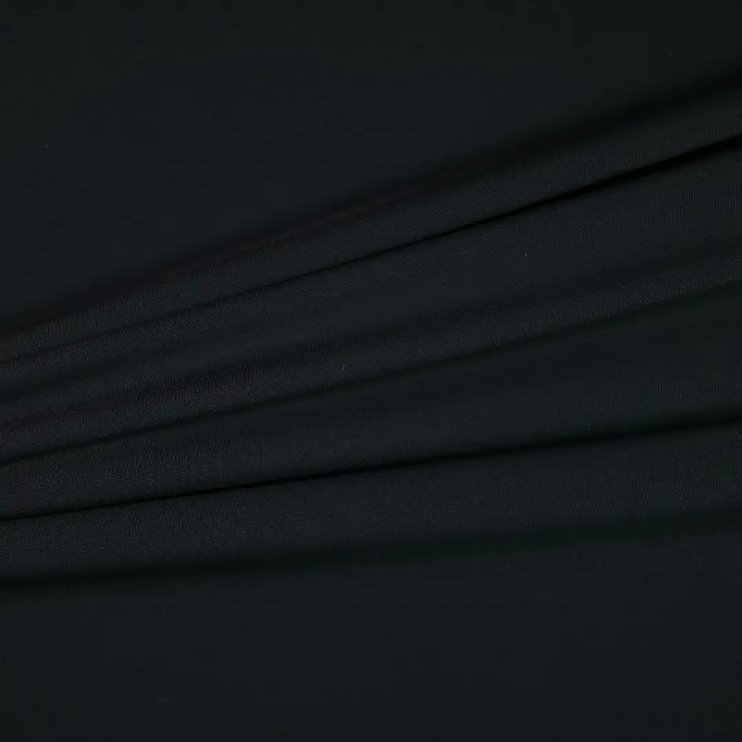 China Fabric for Jackets,Blazer,Down Jacket,Padded Jacket Four-way Stretch (Bi-Stretch) Synthetic Woven Fabric Polyamide Spandex black color buy from China wholesaler bulk order at wholesale price free worldwide shipping Alibaba