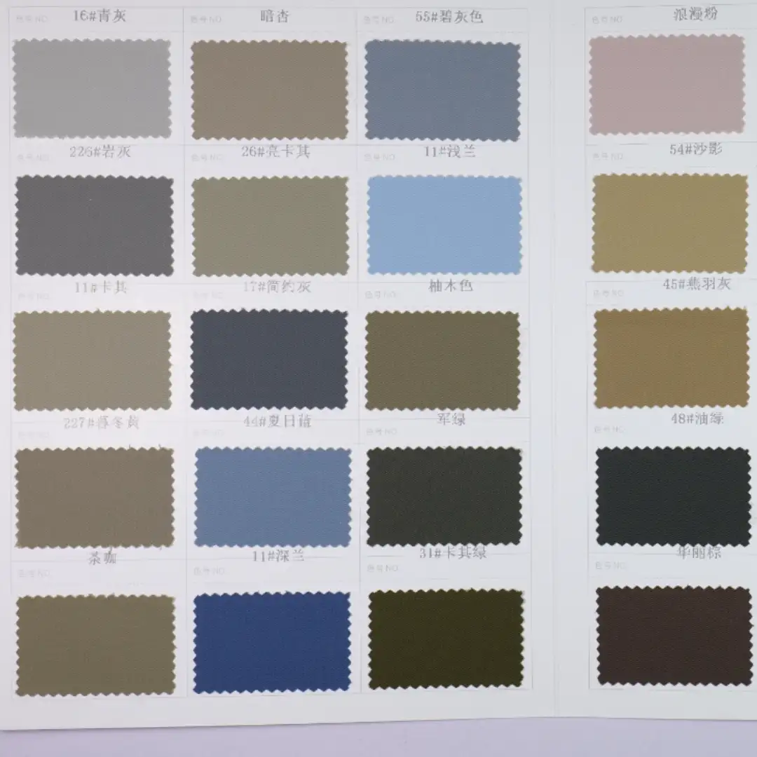 China Fabric for Pants,Jackets,Trench Coat,Suit Twill Synthetic Woven Fabric Nylon Spandex black color buy from China wholesaler bulk order at wholesale price free worldwide shipping Alibaba