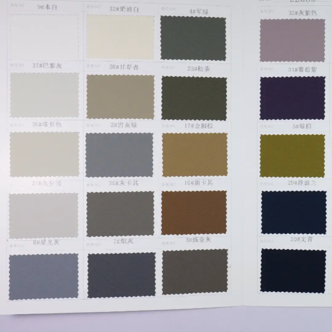 China Fabric for Pants,Jackets,Blazer,Hoodie,Down Jacket,Padded Jacket Four-way Stretch (Bi-Stretch) Synthetic Woven Fabric Nylon Spandex black color buy from China wholesaler bulk order at wholesale price free worldwide shipping Alibaba