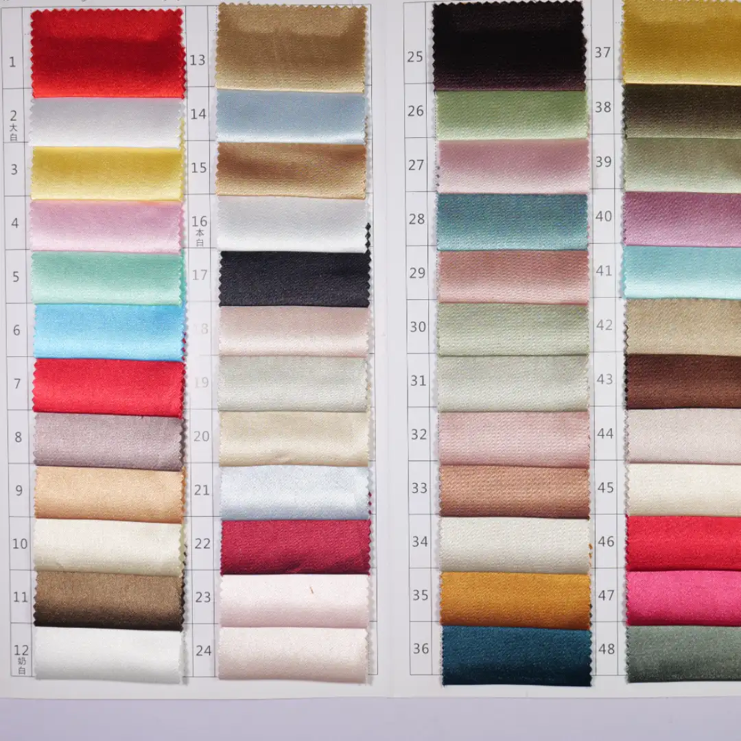 China Fabric for Interlining,Strap Midi Dress,Sleeveless Puffy Mini Dress Satin Woven Blended Fabric Polyester Spandex Pink color buy from China wholesaler bulk order at wholesale price free worldwide shipping Alibaba