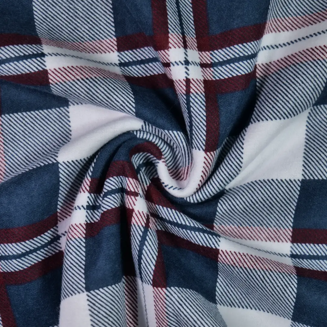 China Fabric for Shirt,Shirt Long Sleeve Button ,Shirt Half Sleeve Button  Yarn Dyed Check Natural Woven Fabric Cotton Majolica Blue color buy from China wholesaler bulk order at wholesale price free worldwide shipping Alibaba