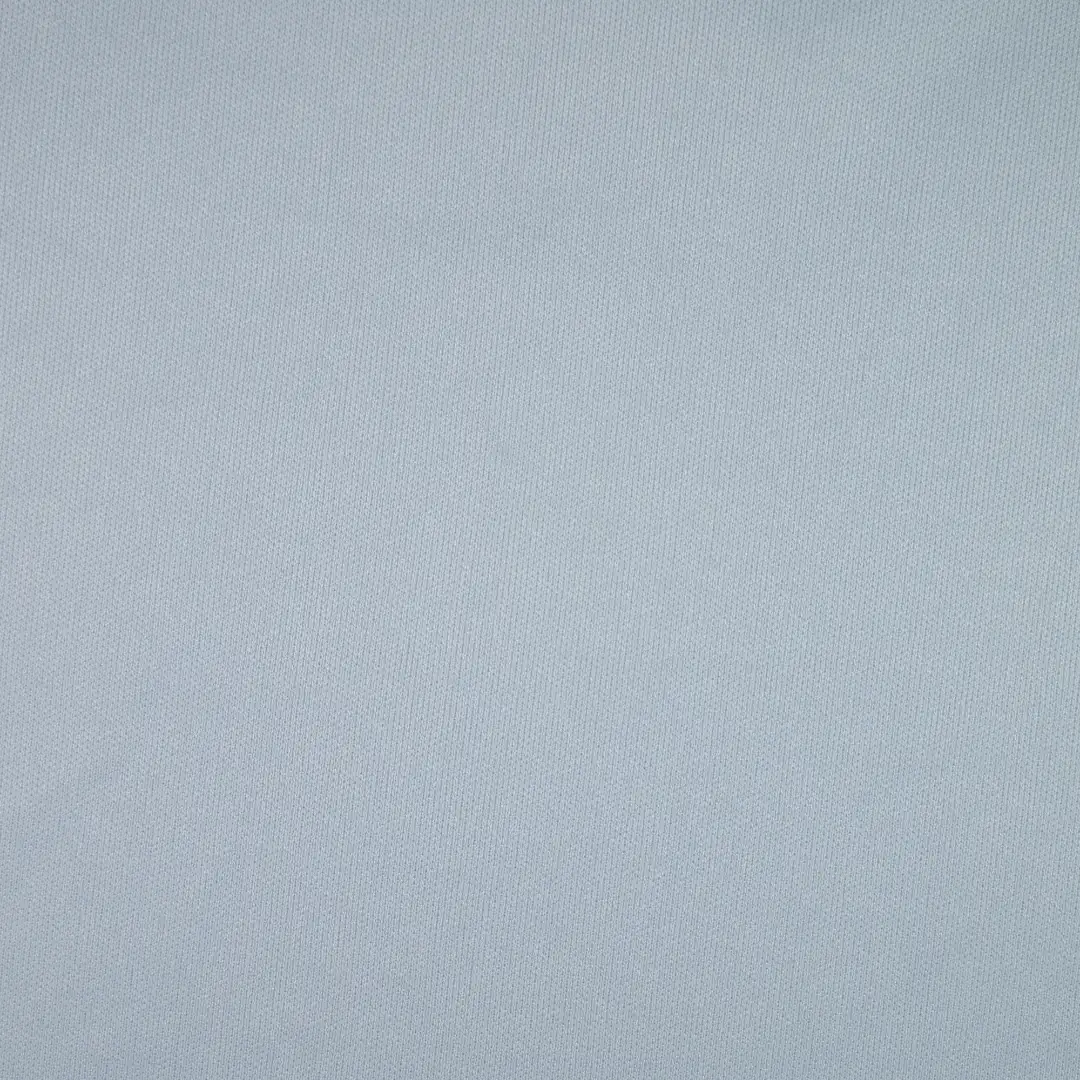 China Fabric for Interlining Single Jersey Knit Fabric Polyester Blue color buy from China wholesaler bulk order at wholesale price free worldwide shipping Alibaba