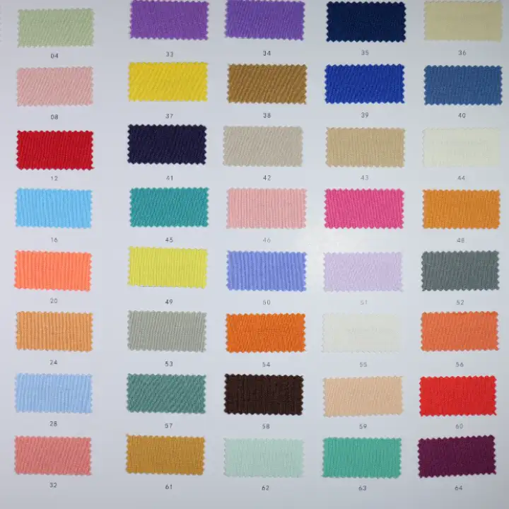 China Fabric for Interlining Single Jersey Knit Fabric Polyester Blue color buy from China wholesaler bulk order at wholesale price free worldwide shipping Alibaba