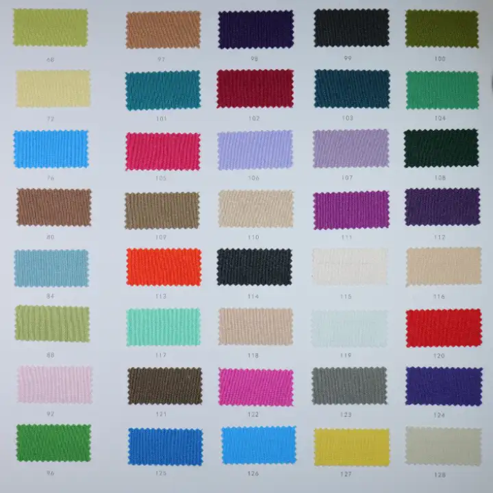 China Fabric for Interlining Single Jersey Knit Fabric Polyester Blue color buy from China wholesaler bulk order at wholesale price free worldwide shipping Alibaba