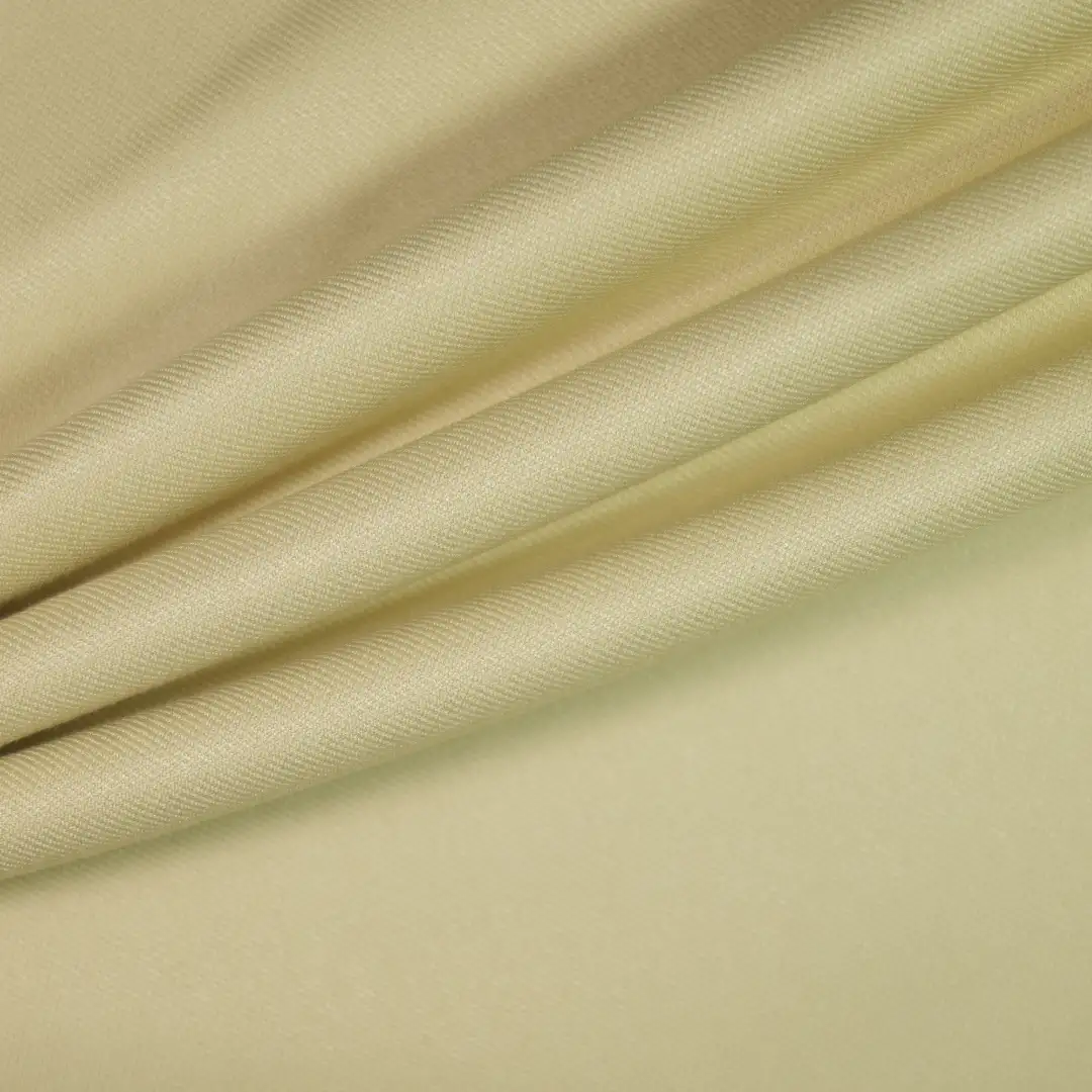 China Fabric for Knitted Jacket ,Fringe Jacket,Windproof Jacket,Gathered Strappy Mini Dress,Ruffle Tight Dress ,Hooded Short Jacket,Collar Short Jacket Cotton Twill Natural Woven Fabric Bamboo Elastane Polyester YELLO color buy from China wholesaler bulk order at wholesale price free worldwide shipping Alibaba