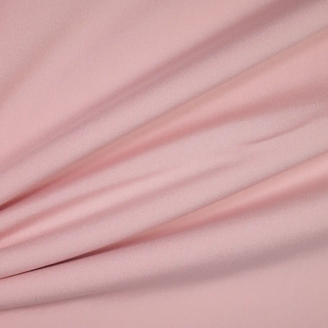 China Fabric for Skirt,Shirt Long Sleeve Button ,Shirt Long Sleeve Zipper ,Shirt Half Sleeve Button ,Shirt Half Sleeve Zipper ,Dresses (Cardigan Button) ,Backless Beach Dress Cotton Plain Natural Woven Fabric Viscose Lyocell cherry pink color buy from China wholesaler bulk order at wholesale price free worldwide shipping Alibaba