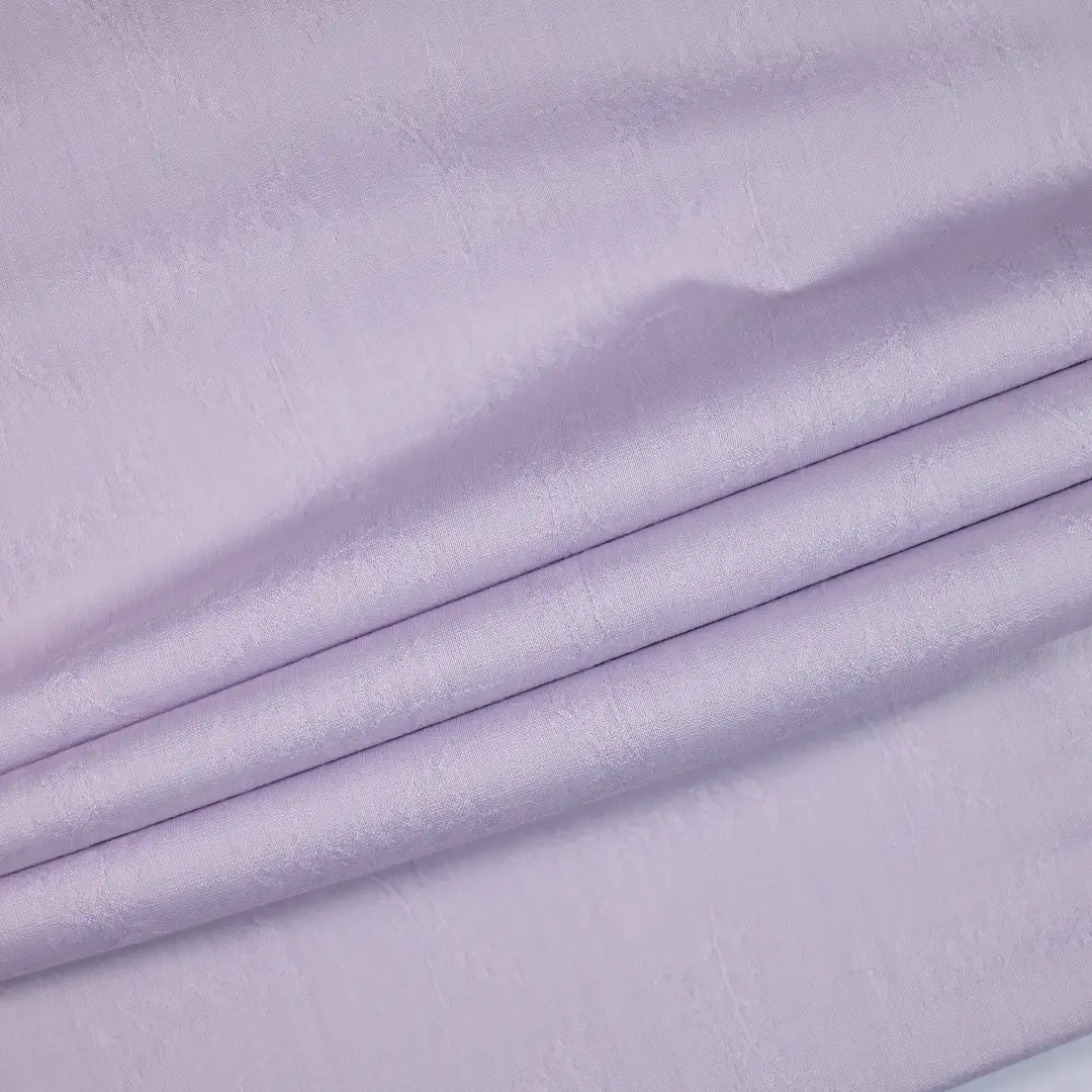 China Fabric for Blouse,Skirt,Shirt Long Sleeve Zipper ,Shirt Half Sleeve Button ,Shirt Half Sleeve Zipper ,Kids Puff Sleeve Tier Dress,Ruffle Shirt Dress,Strap Midi Dress Jacquard Natural Woven Fabric Nylon Bamboo Polyester Purple color buy from China wholesaler bulk order at wholesale price free worldwide shipping Alibaba