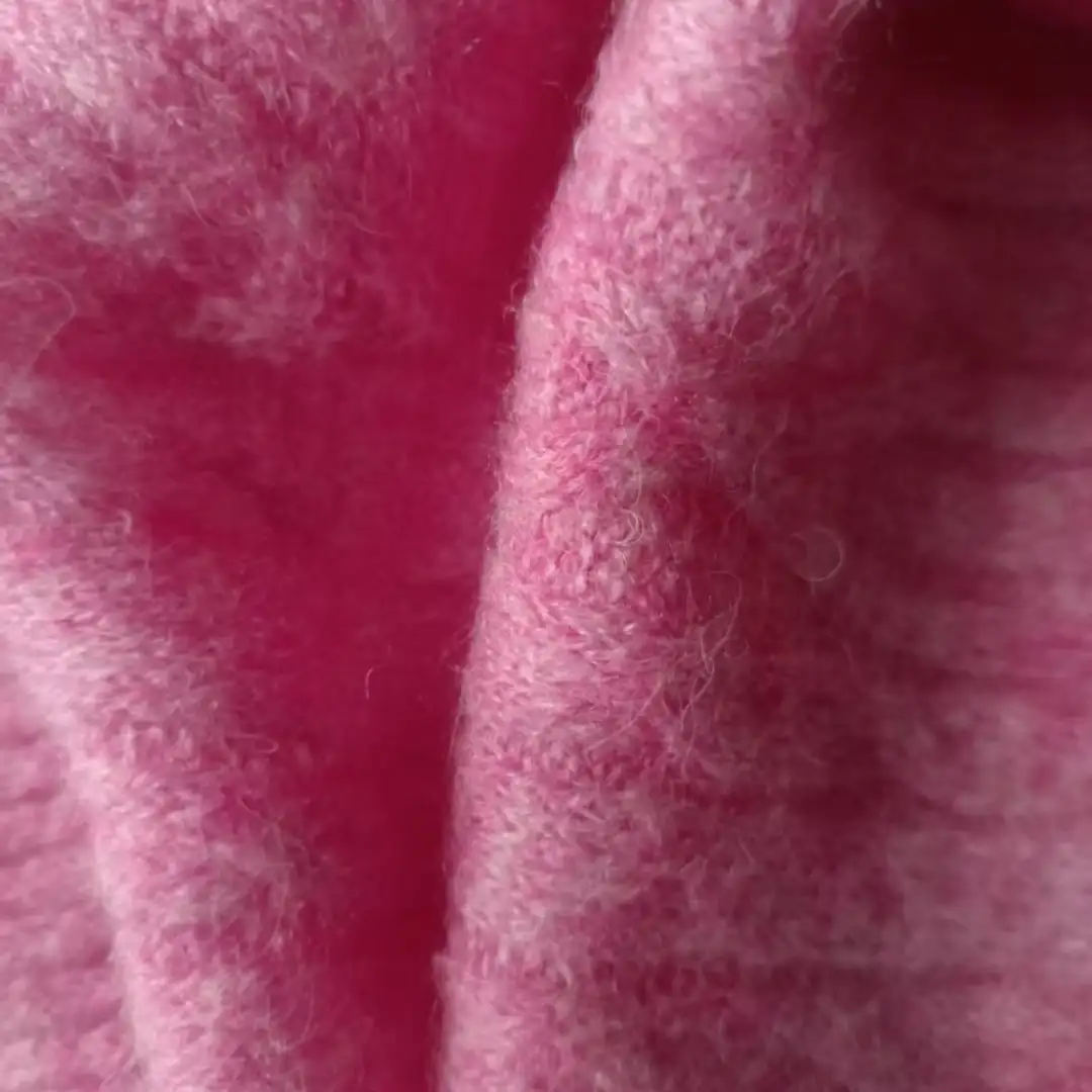 China Yarn for Hoodie,Open Cardigan (Sweater),Full-Zipper Cardigan (Sweater),Half-Zipper Cardigan (Sweater),Round Neck Pullover (Sweater),Crop Top Pullover (Sweater),Dresses (Cardigan Open) (Sweater),Dresses (Cardigan Button) (Sweater),Dresses (Pullover) (Sweater) Mossy Yarn Fancy Yarn Acrylic Wool Nylon Elastane plum Peach Pink color buy from China wholesaler bulk order at wholesale price free worldwide shipping Alibaba