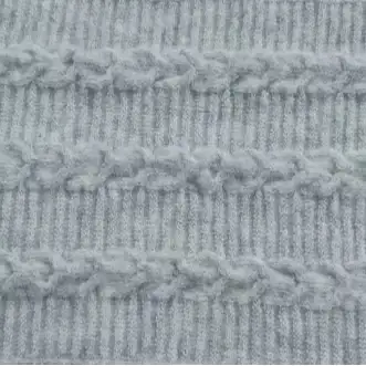 China Yarn for Crop Top,Hoodie,Open Cardigan (Sweater),Full-Zipper Cardigan (Sweater),Half-Zipper Cardigan (Sweater),Round Neck Pullover (Sweater),Crop Top Pullover (Sweater),Dresses (Cardigan Open) (Sweater),Skirt (Sweater) Mossy Yarn Fancy Yarn Recycled Polyester Wool Acrylic Nylon Polyester Elastane blue+green+white color buy from China wholesaler bulk order at wholesale price free worldwide shipping Alibaba